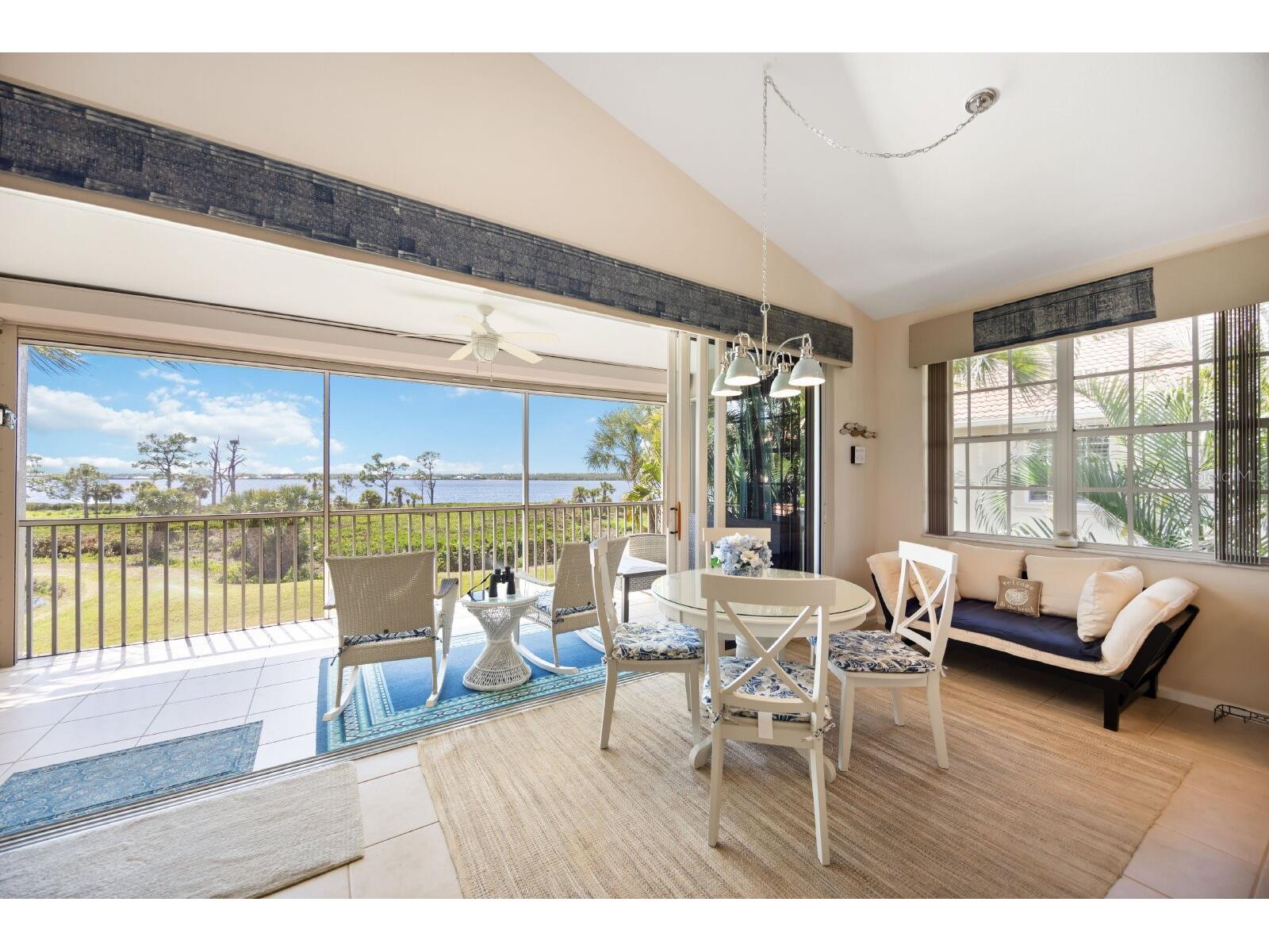 4604 Club Drive #B202 Port Charlotte FL 33953 - MYAKKA RIVER A4688681 image8