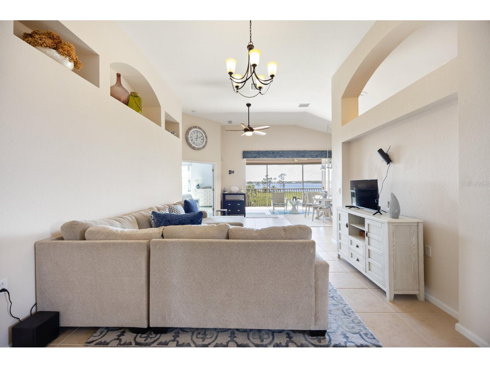 4604 Club Drive #B202 Port Charlotte FL 33953 - MYAKKA RIVER A4688681 image9