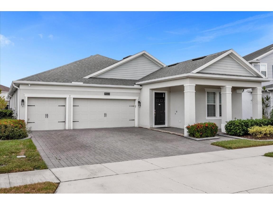 4604 Egg Harbor Drive Kissimmee FL 34746 O6157749 image1