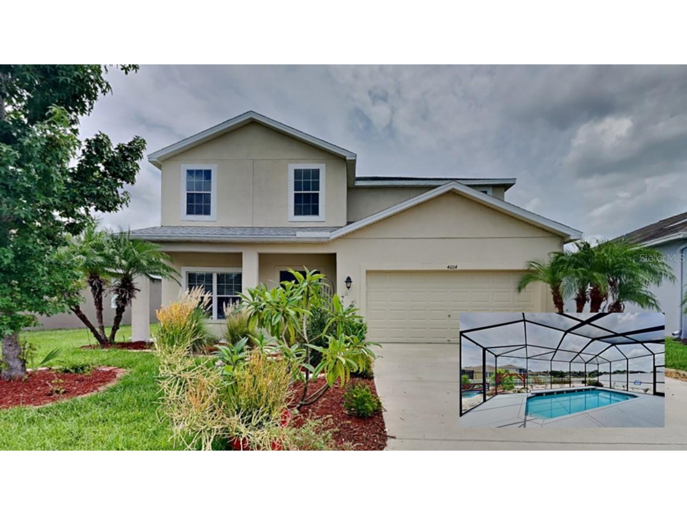 4604 Halls Mill Crossing Ellenton FL 34222 T3455260 image1