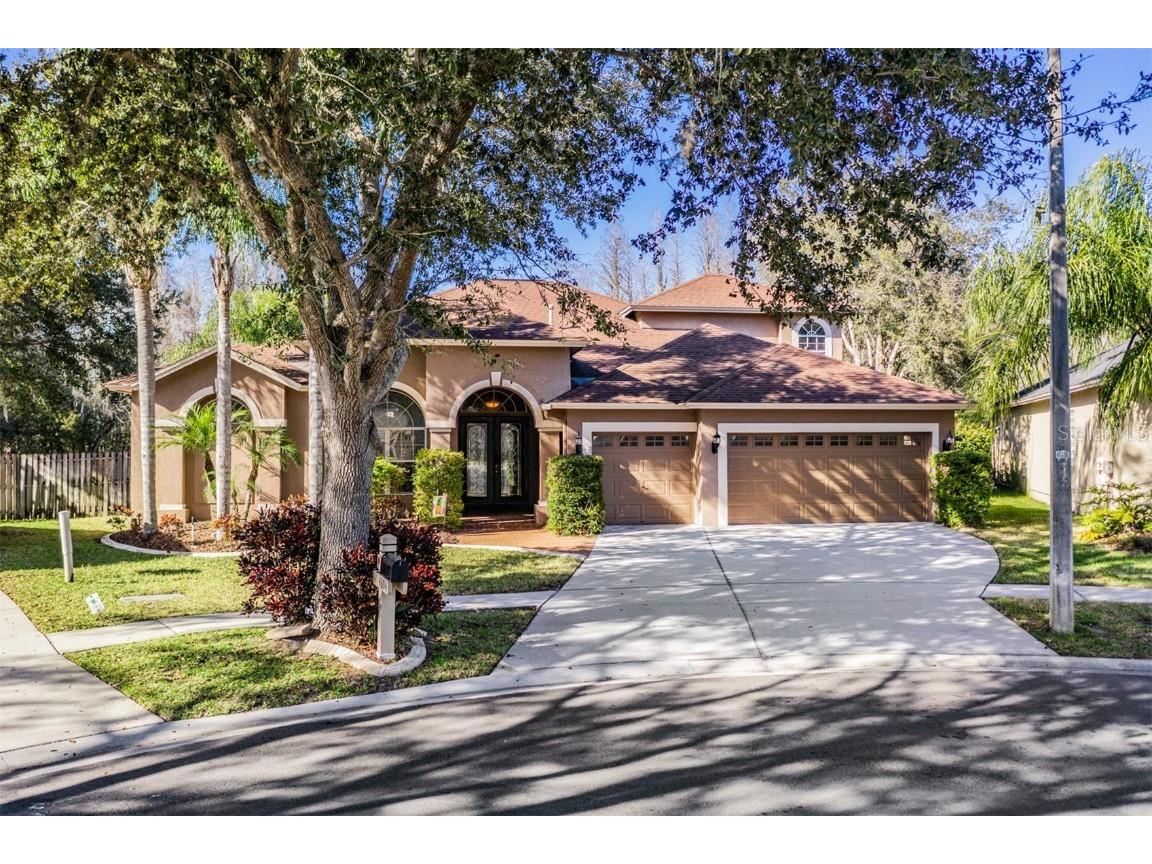 4604 Mirabella Place Lutz FL 33558 T3353740 image1