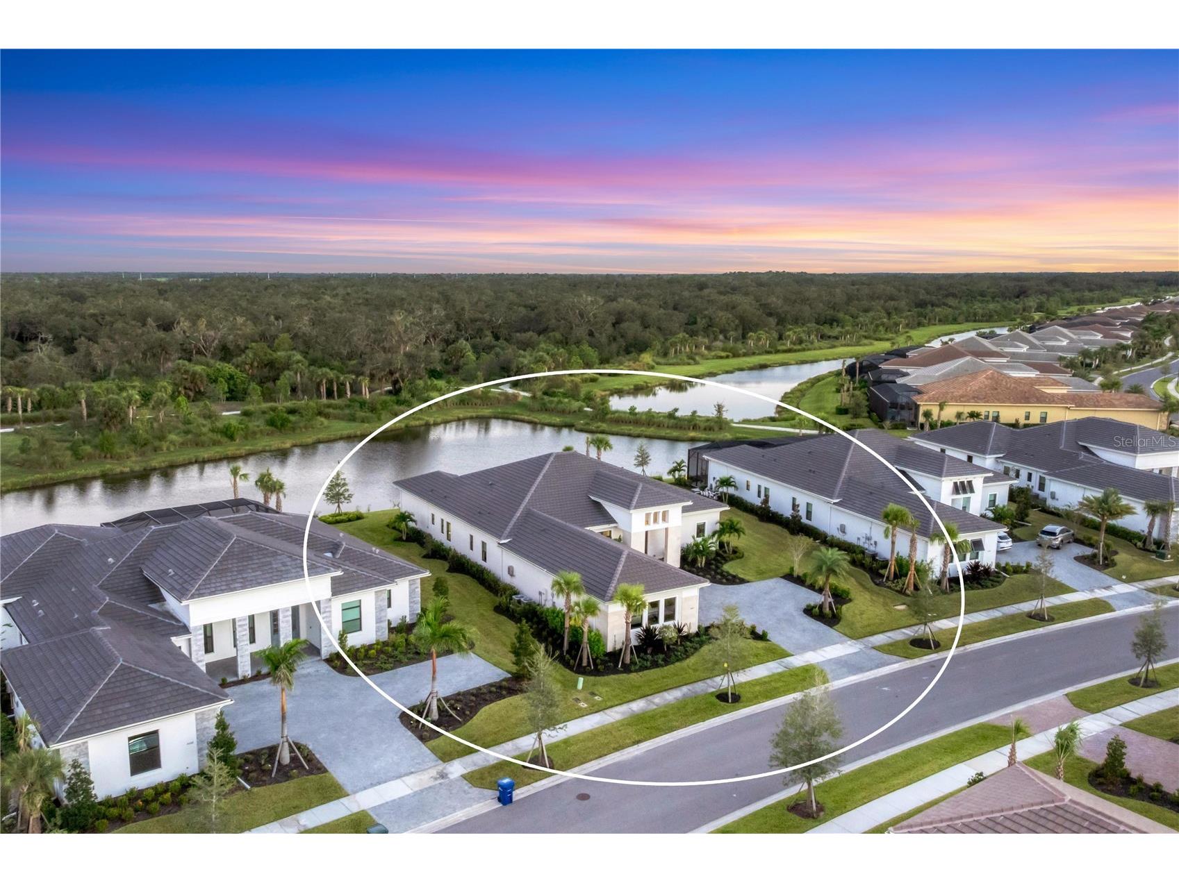 4604 Mondrian Court Sarasota FL 34240 A4668119 image4