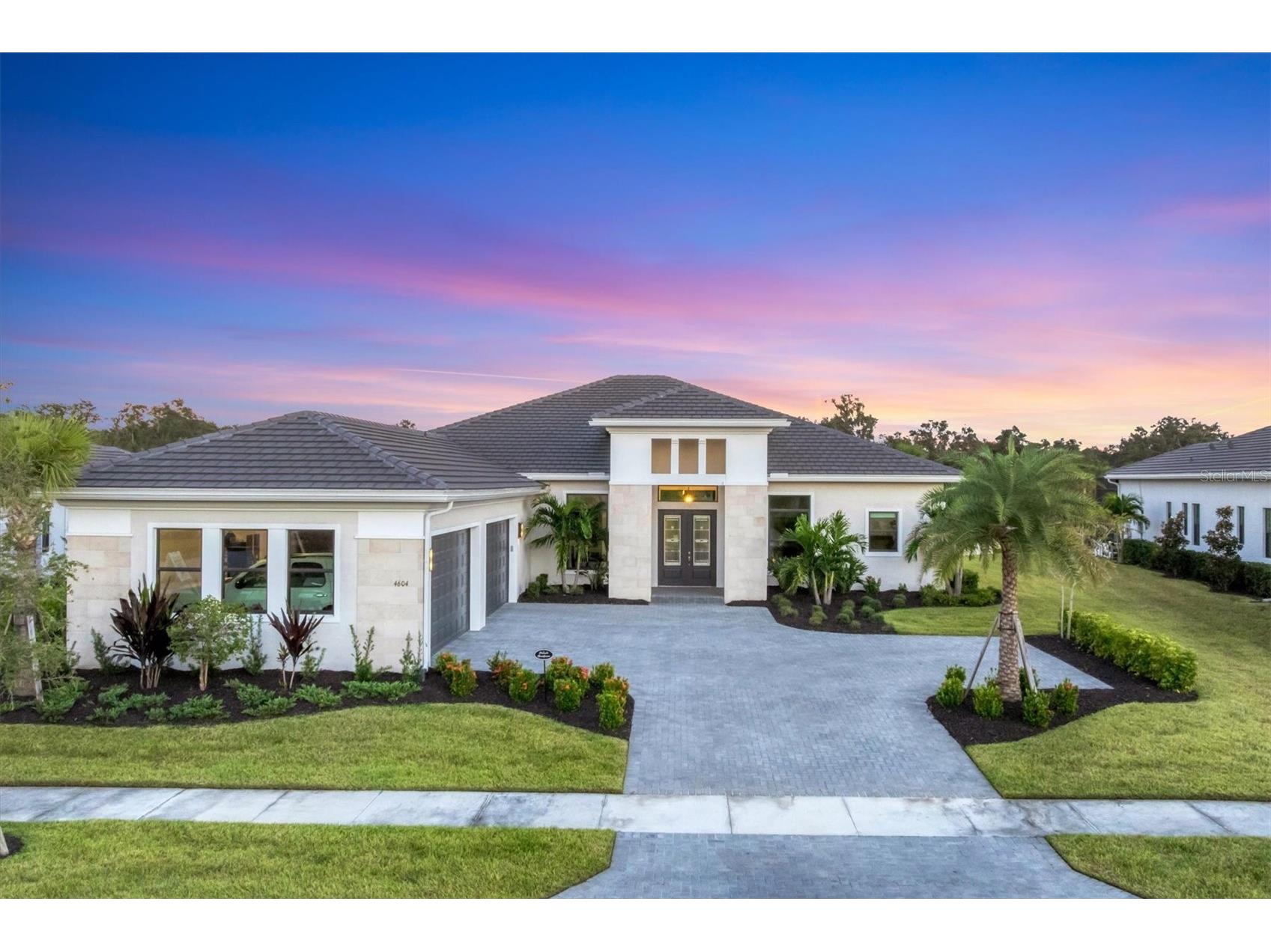 4604 Mondrian Court Sarasota FL 34240 A4668119 image80