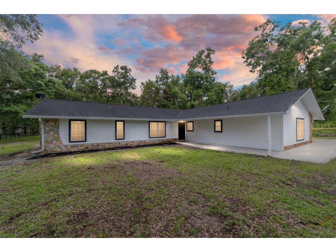 4604 NE 140th Place Anthony FL 32617 OM685923 image1