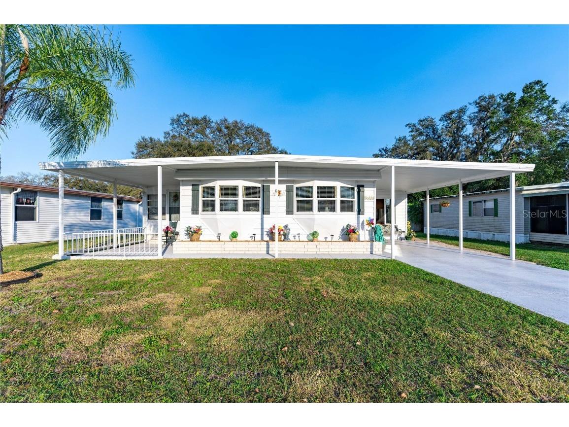 4604 Orange Blossom Drive Zephyrhills FL 33542 T3506095 image1