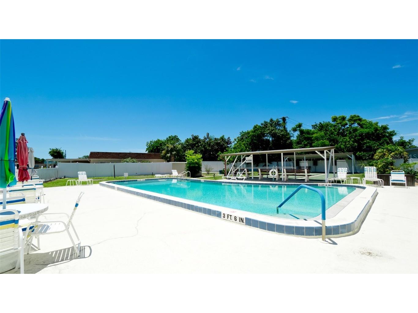 4604 Park Acres Drive #96 Bradenton FL 34207 A4658660 image32