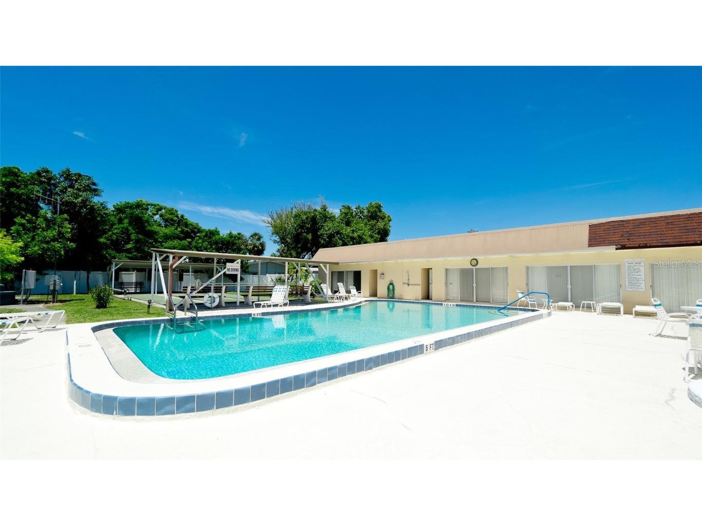 4604 Park Acres Drive #96 Bradenton FL 34207 A4658660 image33