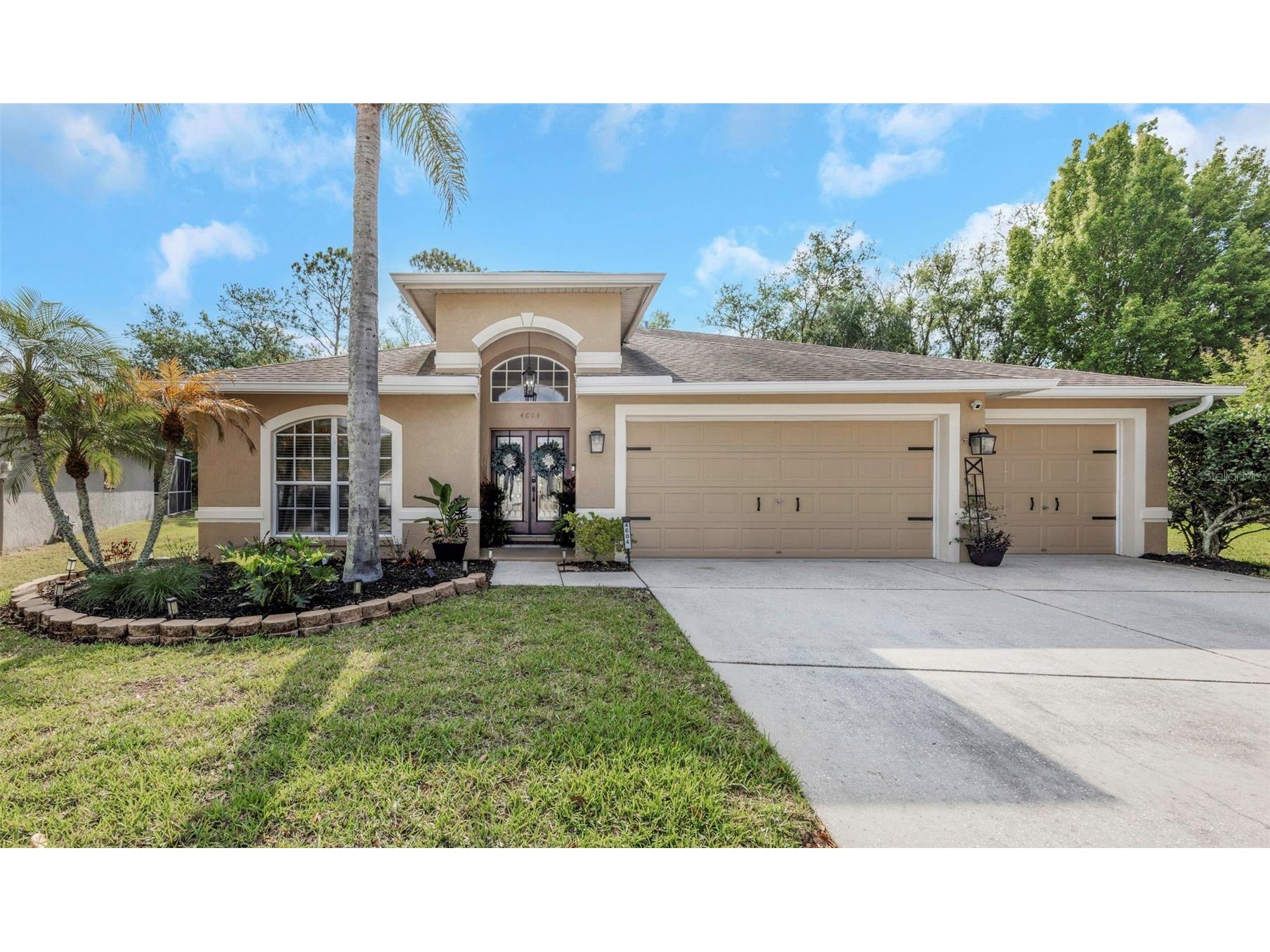4604 Purple Tiger Court Lutz FL 33558 TB8505593 image1