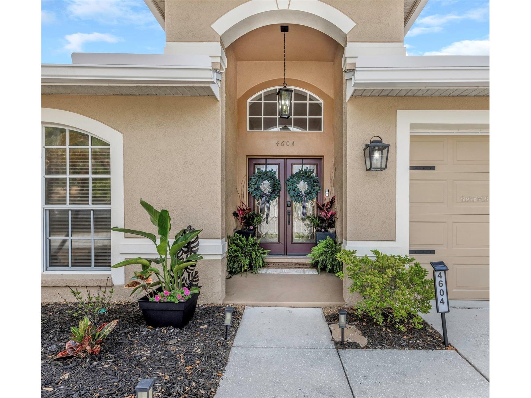 4604 Purple Tiger Court Lutz FL 33558 TB8505593 image2
