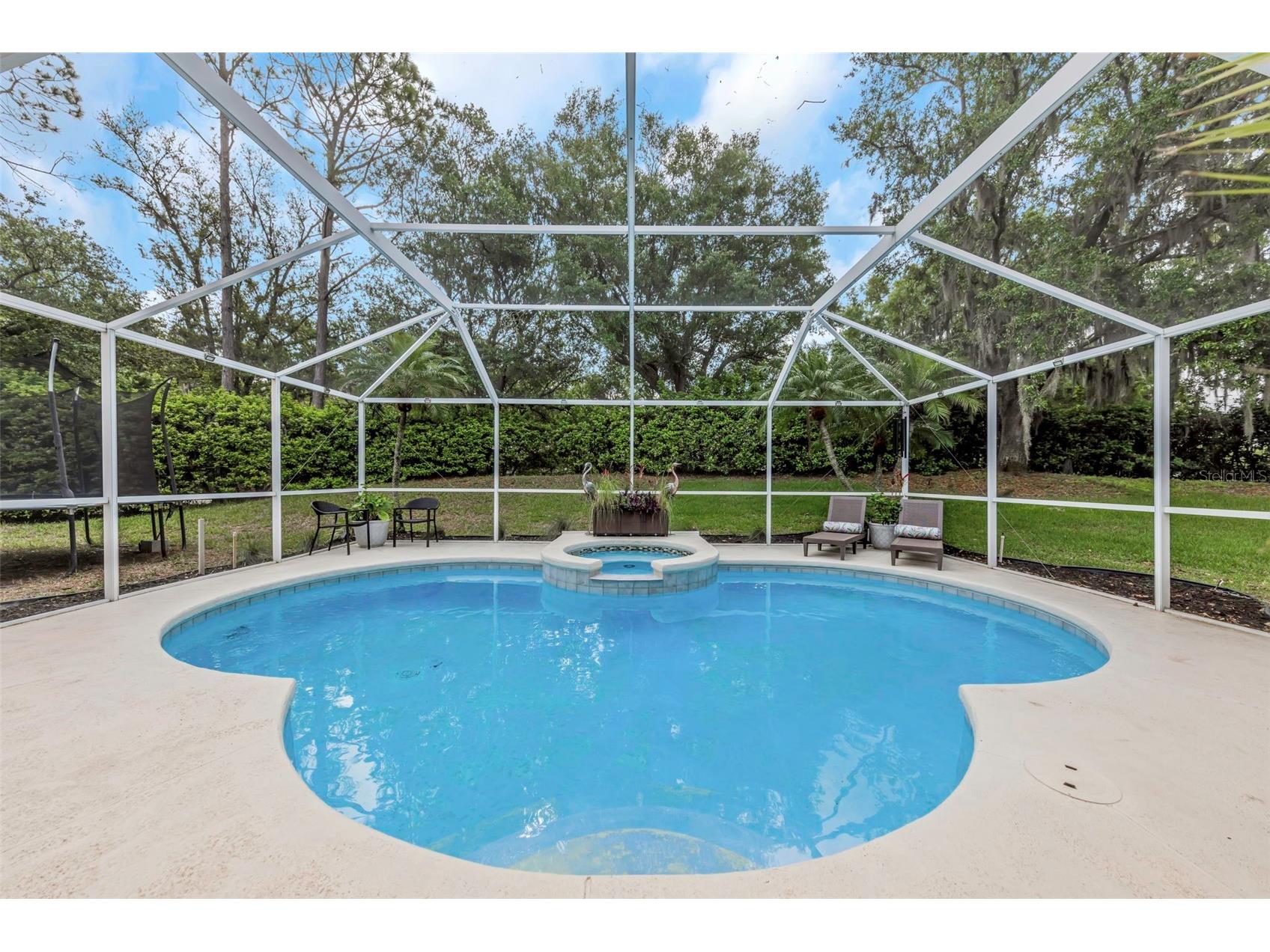 4604 Purple Tiger Court Lutz FL 33558 TB8505593 image23