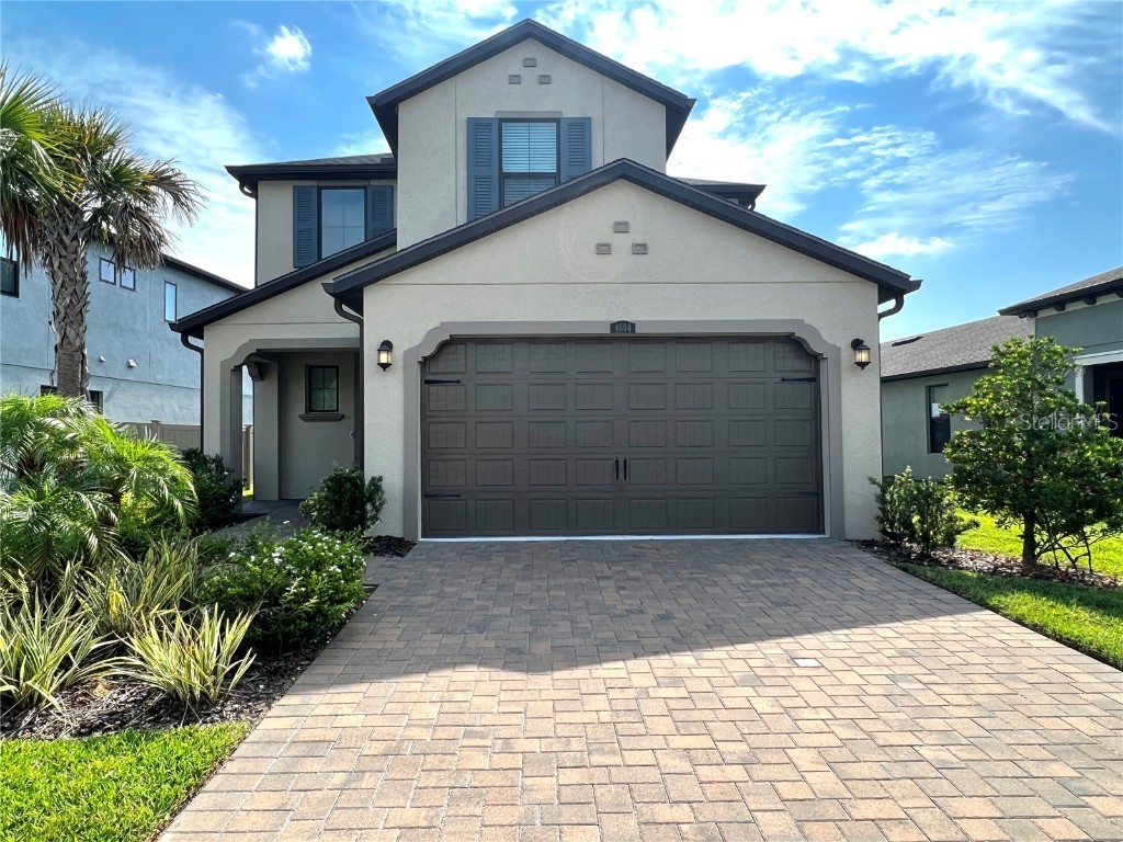 4604 San Martino Drive Wesley Chapel FL 33543 T3447427 image1