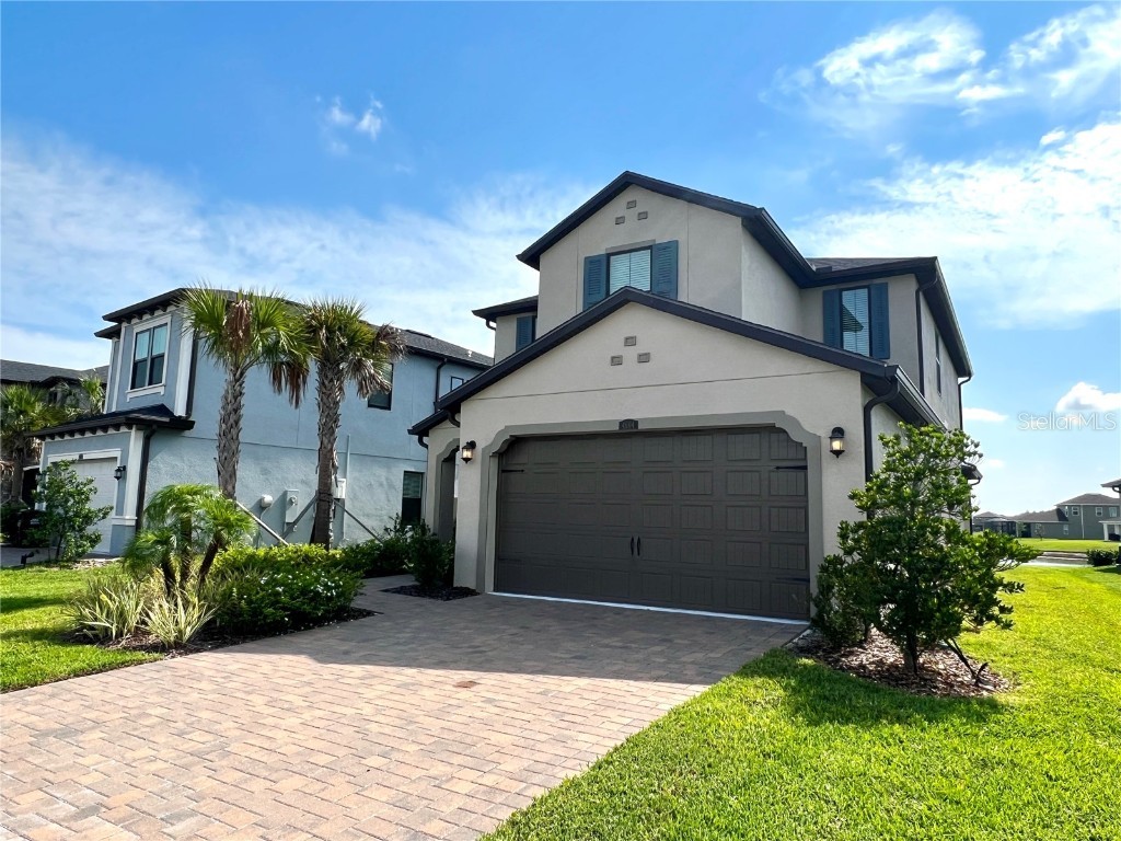 4604 San Martino Drive Wesley Chapel FL 33543 T3520258 image1