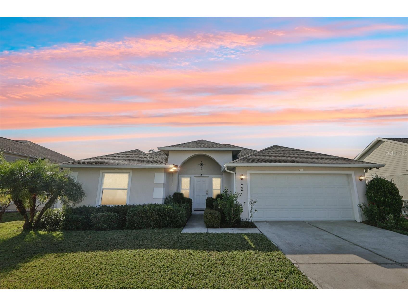 4604 Southport Bay Drive Kissimmee FL 34759 S5136457 image1
