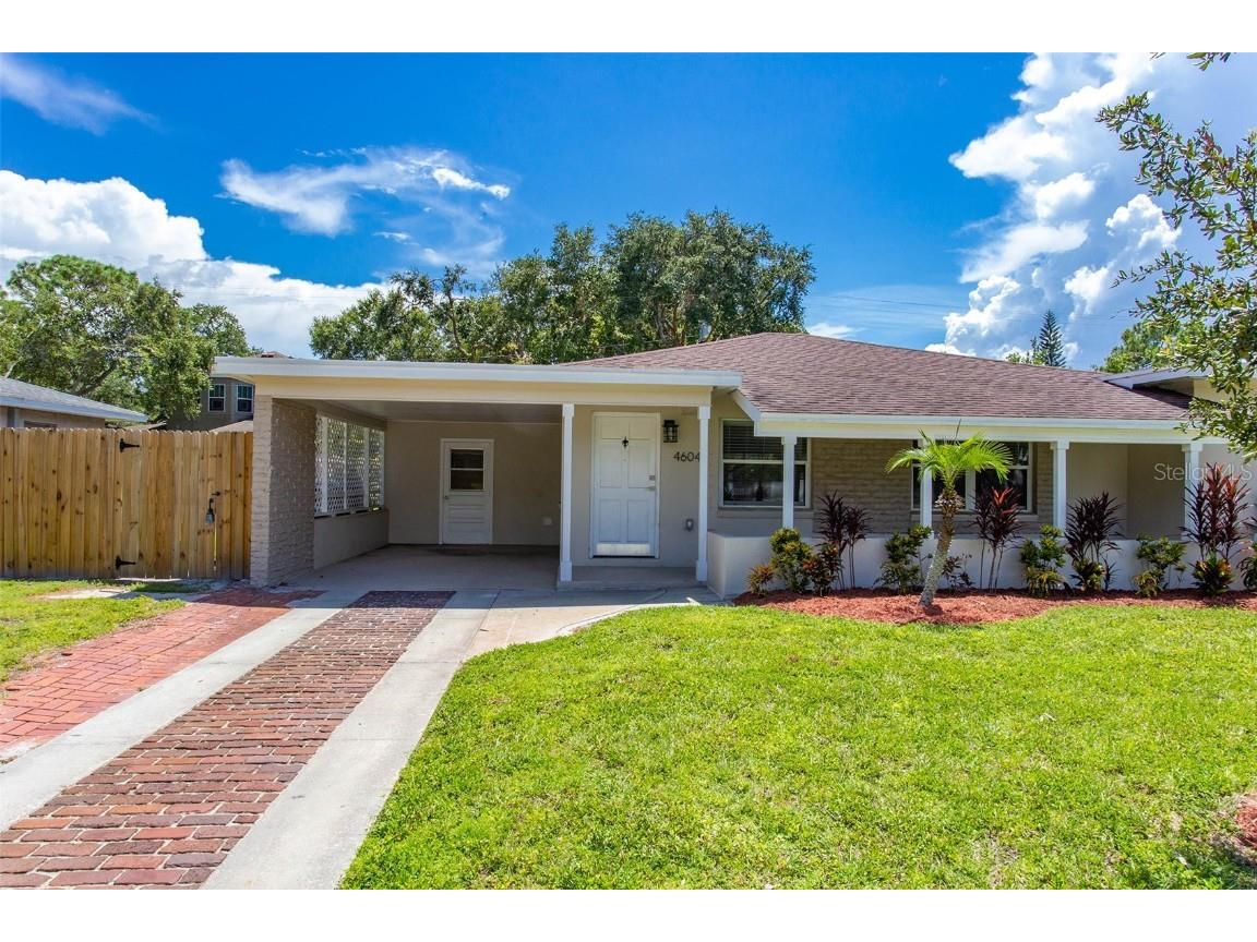 4604 W El Prado Boulevard Tampa FL 33629 T3470678 image1