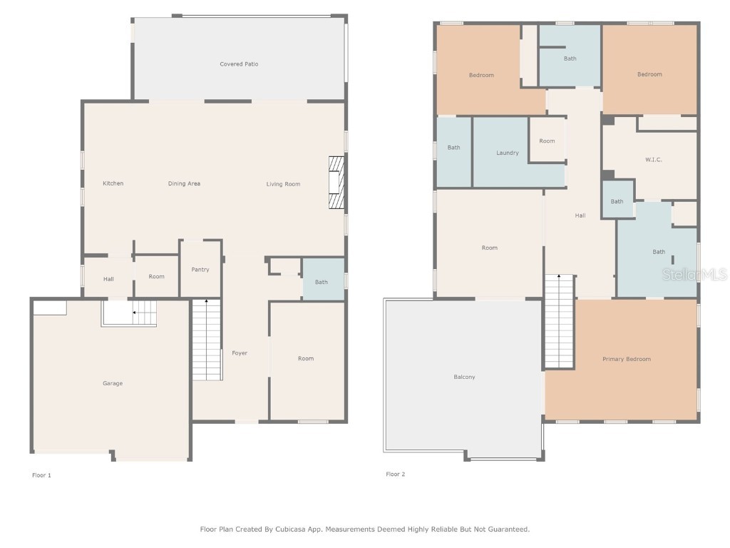 4604 W Euclid Avenue Tampa FL 33629 TB8401068 image35