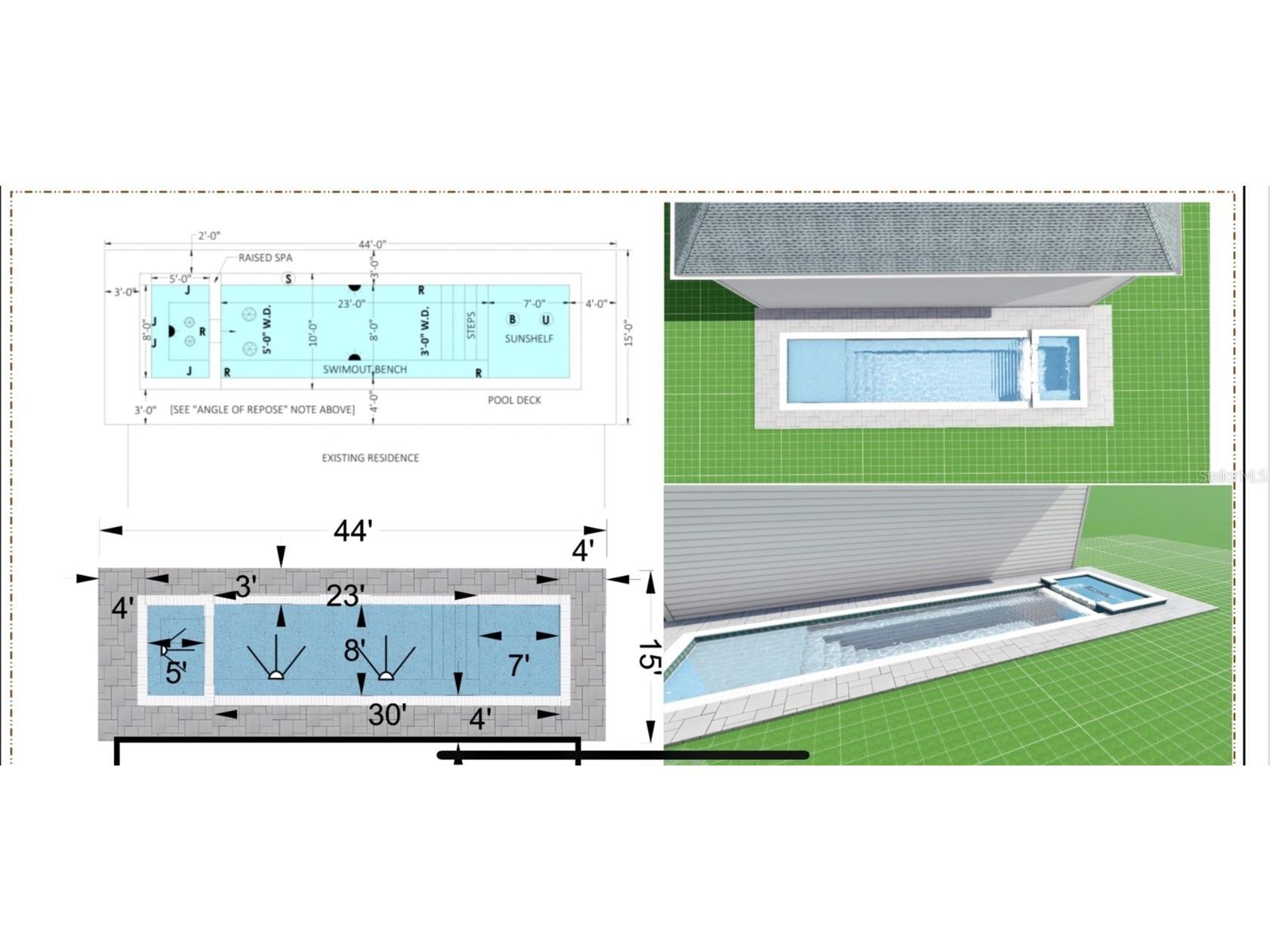 4604 W Euclid Avenue Tampa FL 33629 TB8401068 image36