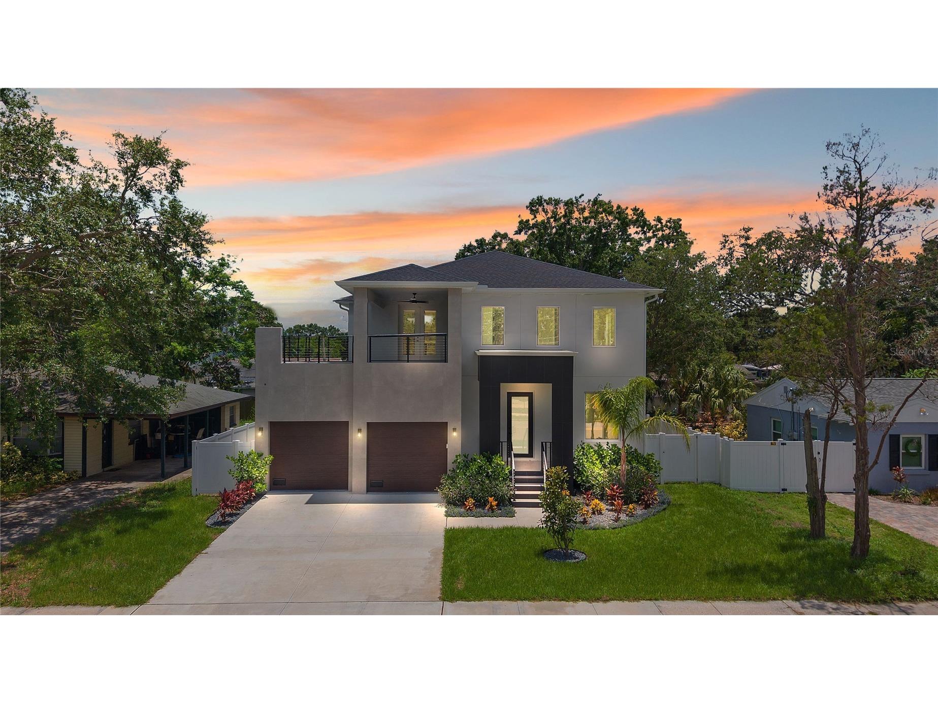 4604 W Euclid Avenue Tampa FL 33629 TB8496088 image1
