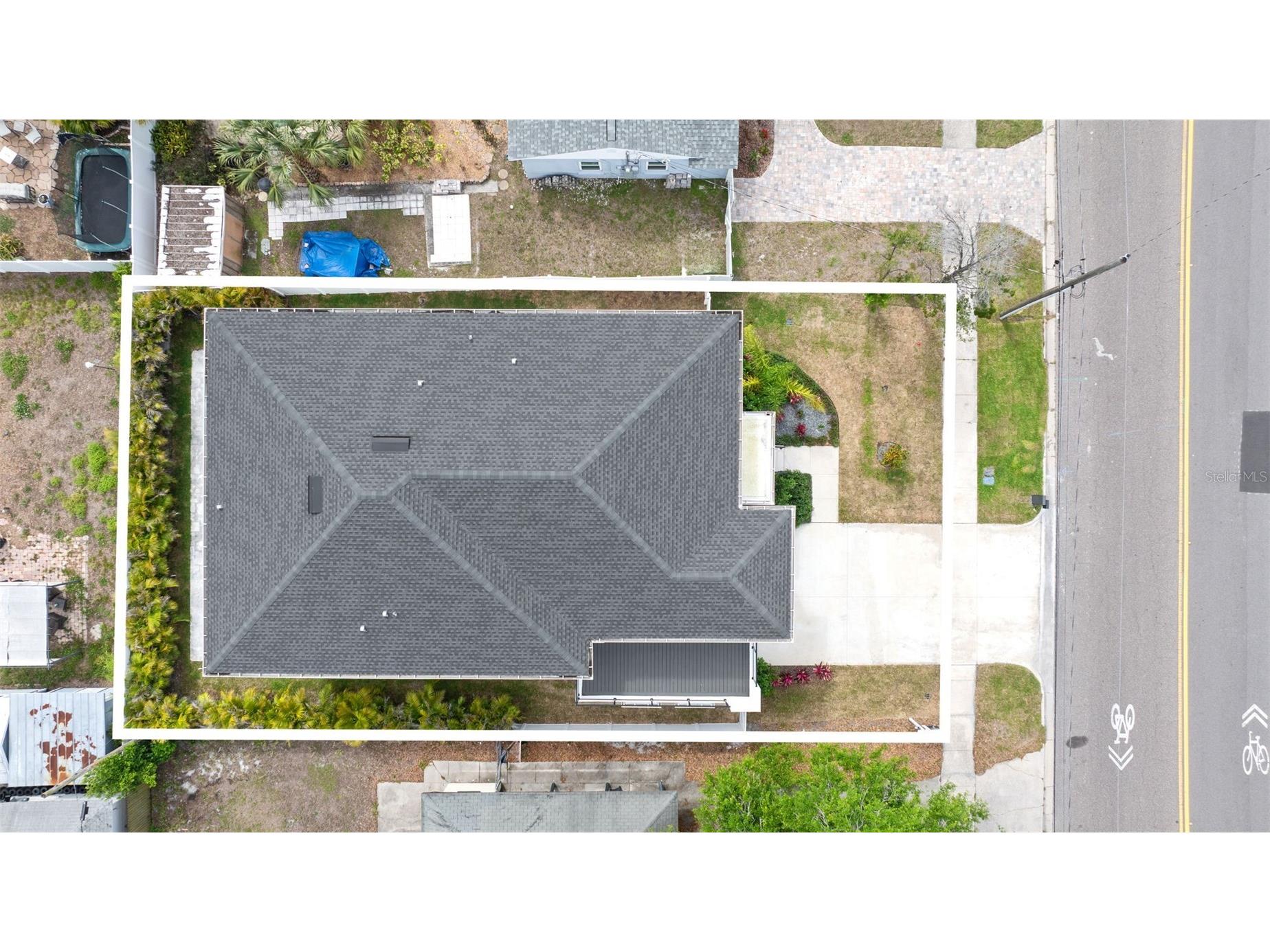 4604 W Euclid Avenue Tampa FL 33629 TB8496088 image47