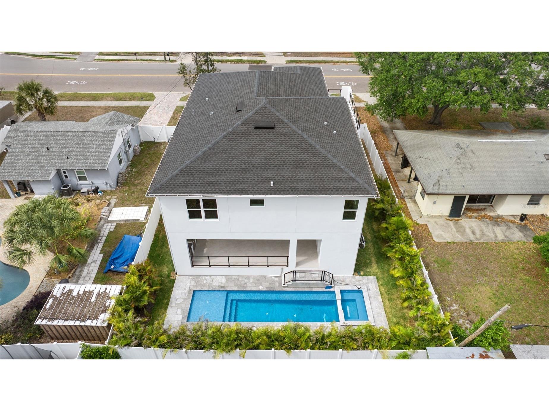 4604 W Euclid Avenue Tampa FL 33629 TB8496088 image48