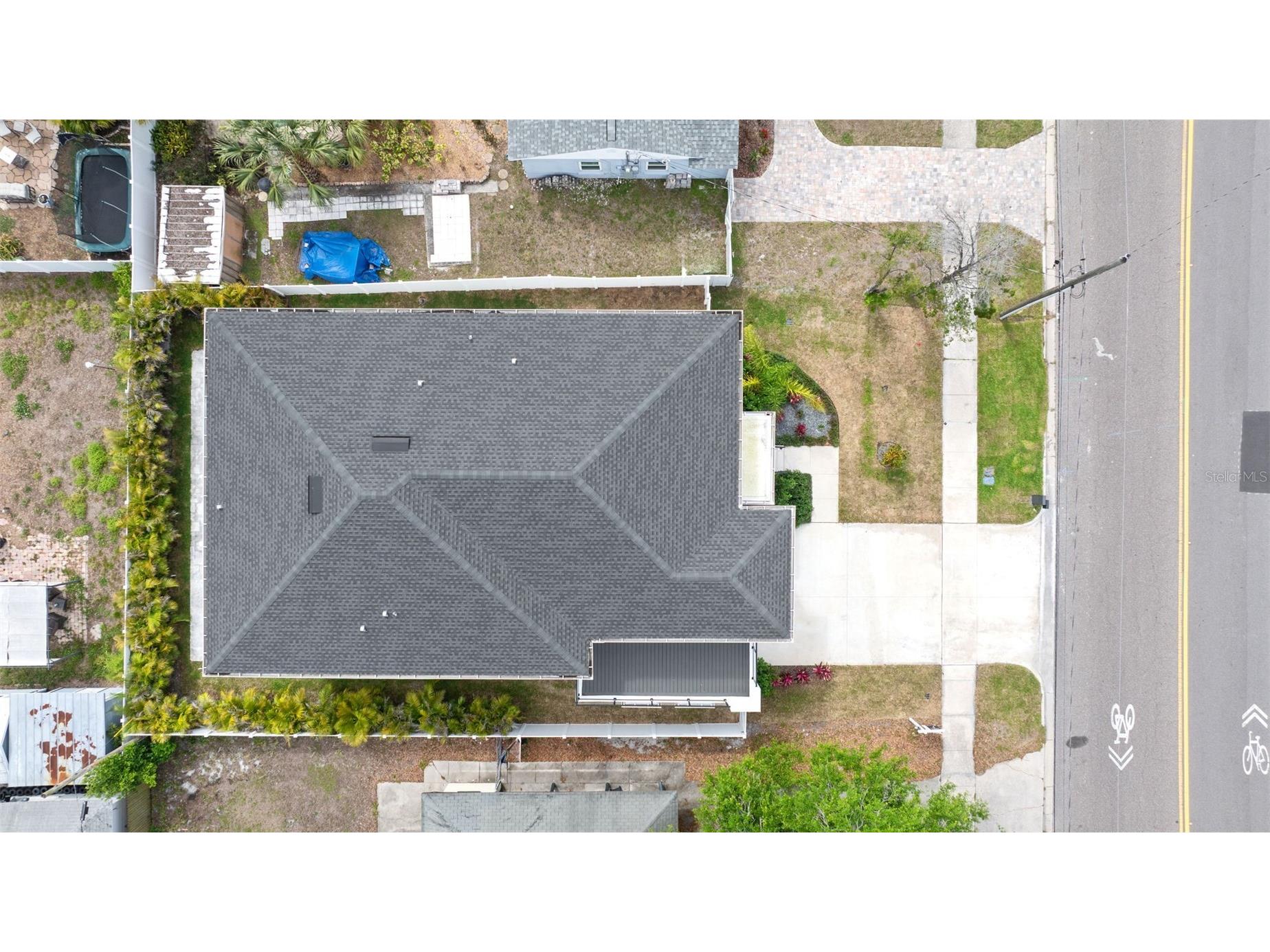 4604 W Euclid Avenue Tampa FL 33629 TB8496088 image52