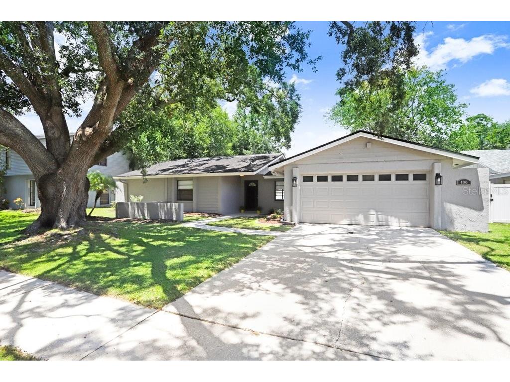 4605 Freshwind Avenue Tampa FL 33624 TB8414704 image1