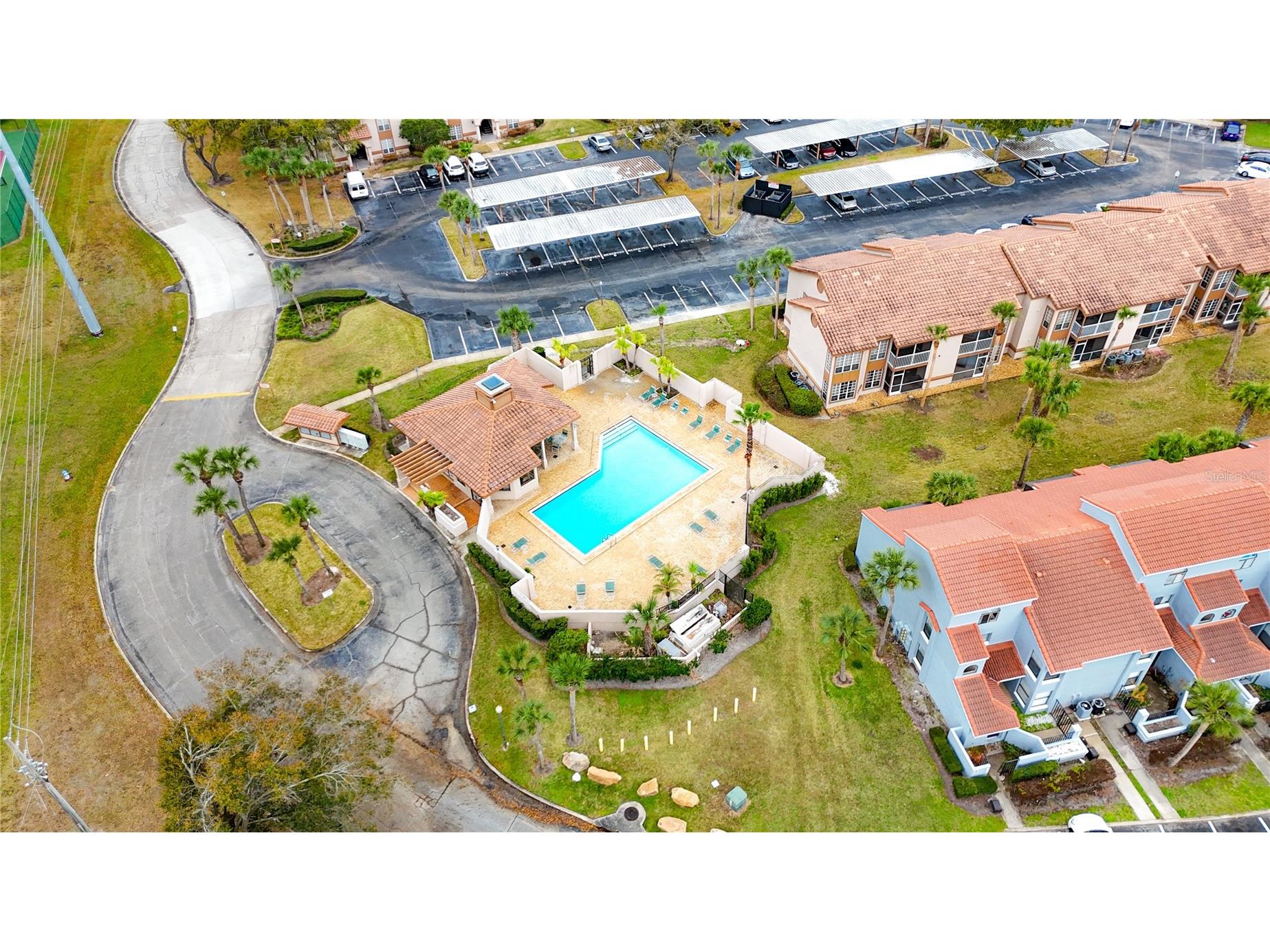 4605 Gate Place #05 Orlando FL 32811 O6388817 image30