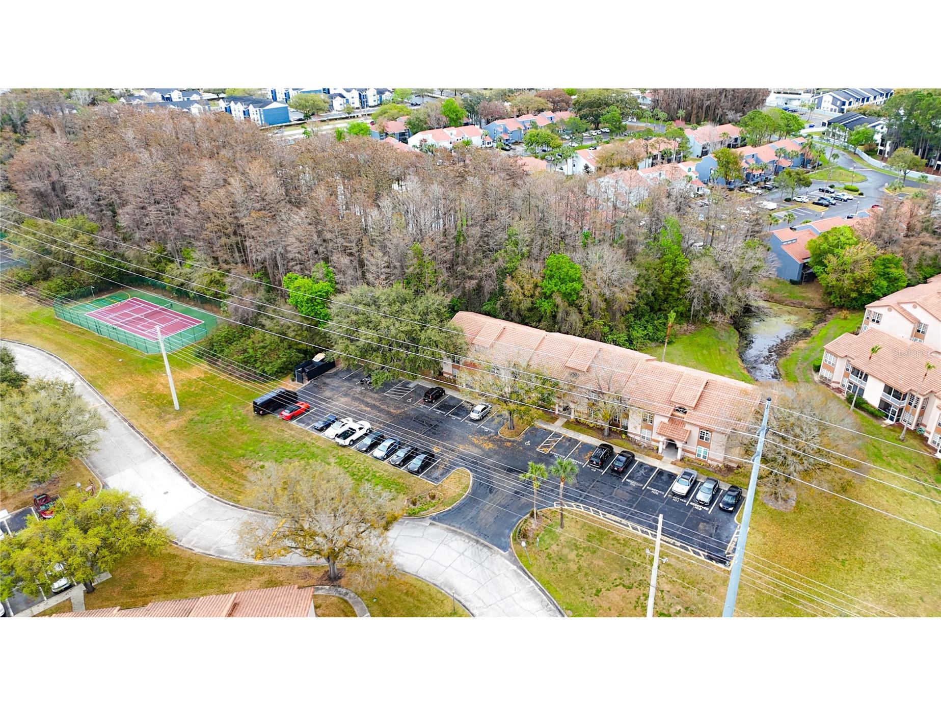 4605 Gate Place #05 Orlando FL 32811 O6388817 image33