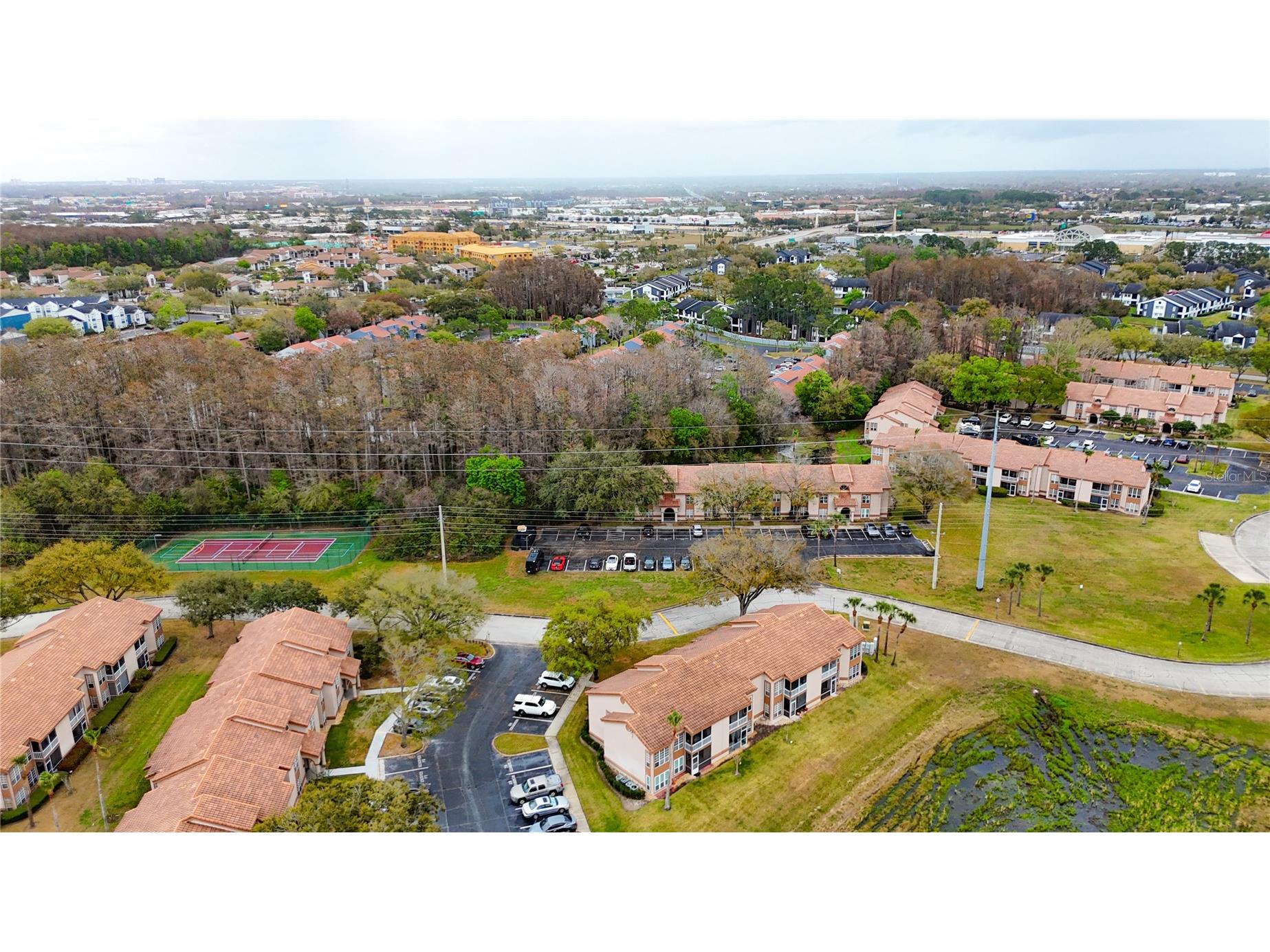 4605 Gate Place #05 Orlando FL 32811 O6388817 image34