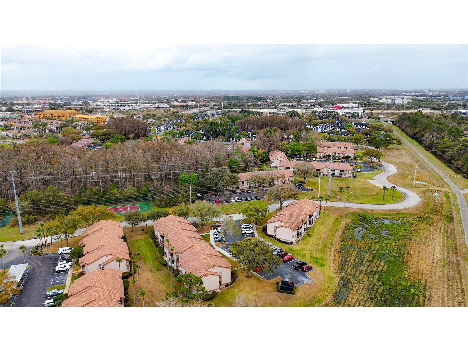 4605 Gate Place #05 Orlando FL 32811 O6388817 image35