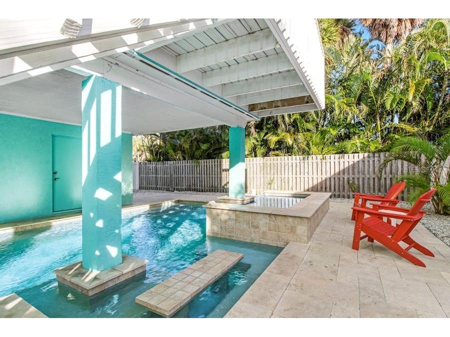 4605 Gulf Drive #B Holmes Beach FL 34217 A4674079 image2