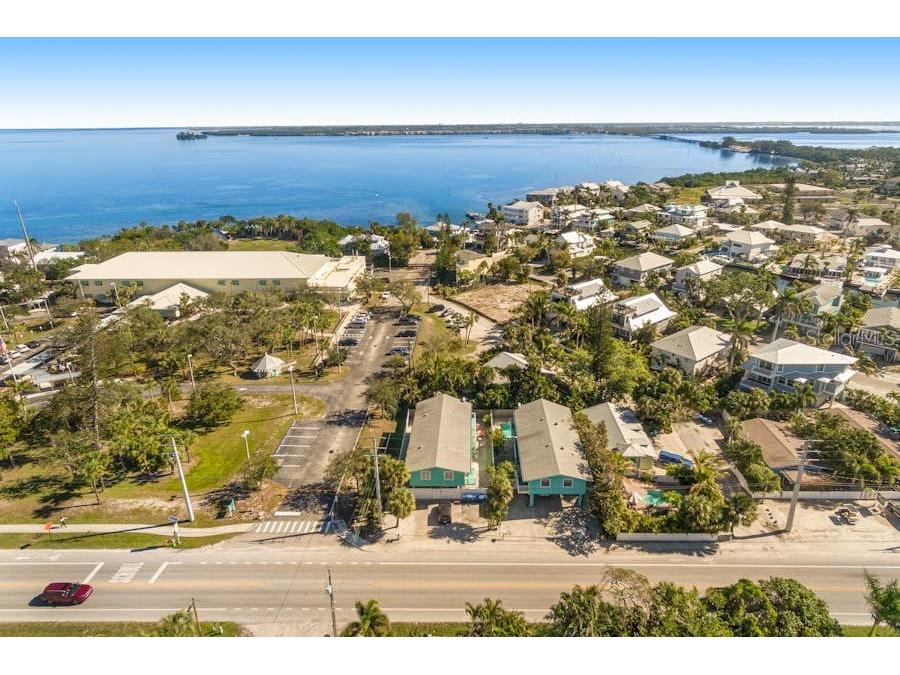 4605 Gulf Drive #B Holmes Beach FL 34217 A4674079 image31