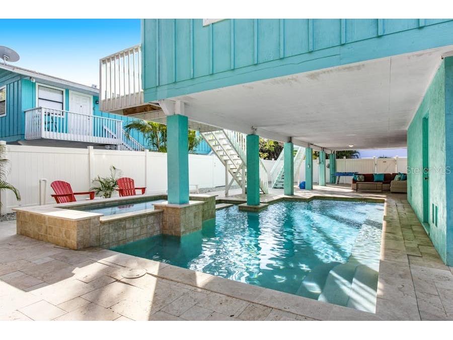 4605 Gulf Drive #B Holmes Beach FL 34217 A4674079 image6