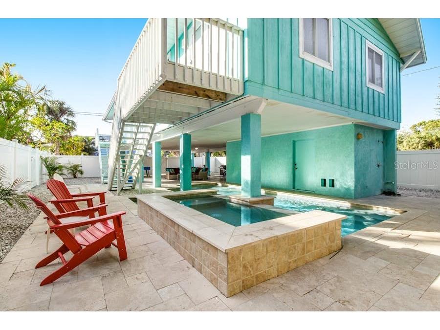 4605 Gulf Drive #B Holmes Beach FL 34217 A4674079 image9