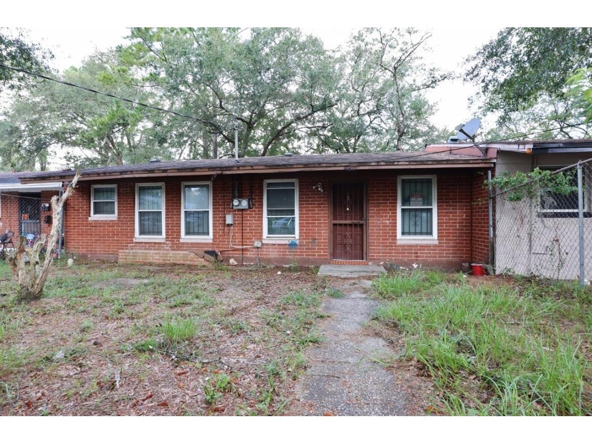 4605 Ken Knight Drive N Jacksonville FL 32209 - TROUT RIVER O6138620 image1