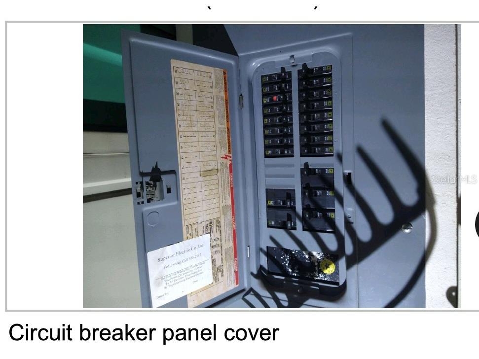 4605 N 39th Street #1/2 Tampa FL 33610 T3546221 image19