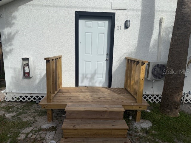 4605 N Hubert Avenue #21 Tampa FL 33614 TB8435715 image1