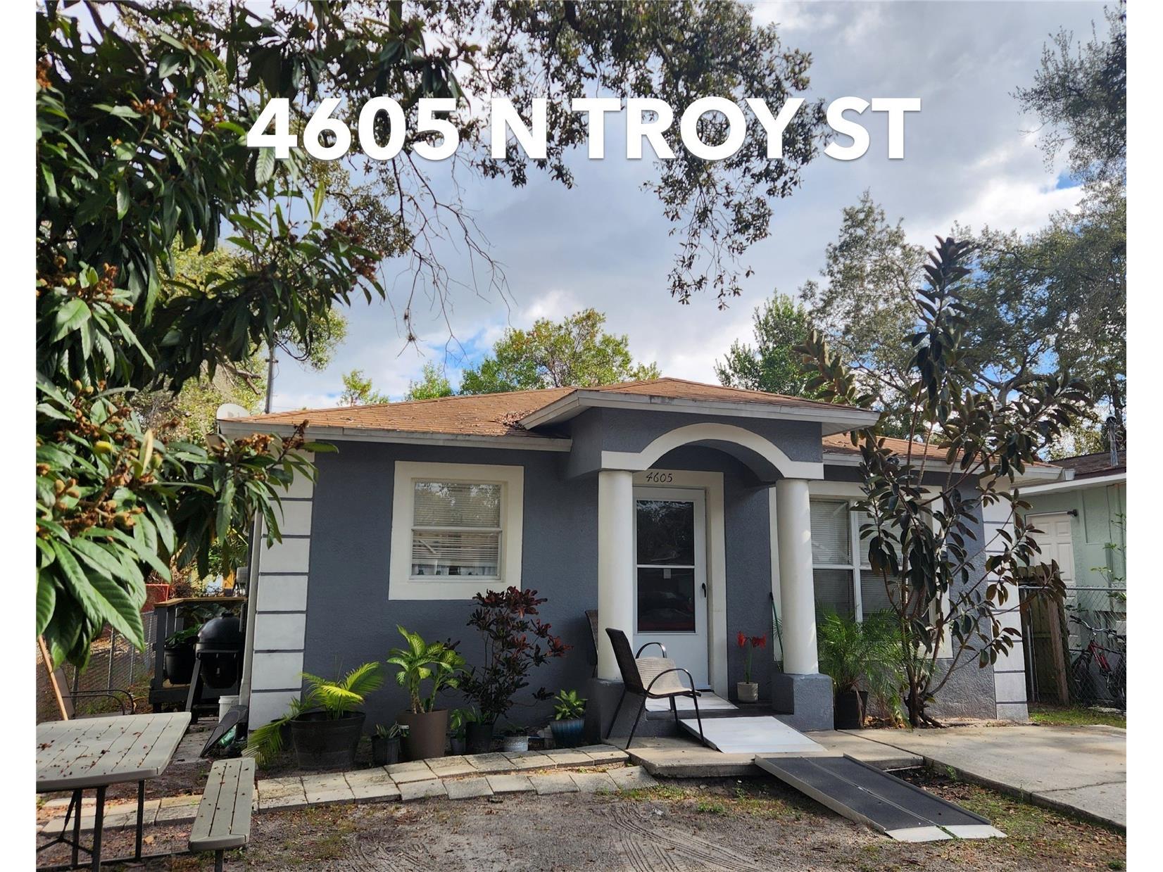 4605 N Troy Street Tampa FL 33610 TB8469039 image1