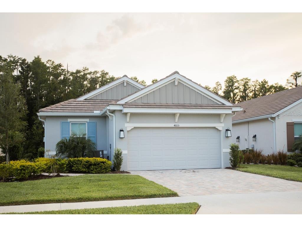 4605 Rosatti Road Wesley Chapel FL 33543 TB8496768 image1