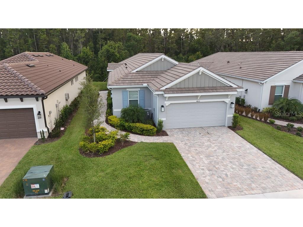 4605 Rosatti Road Wesley Chapel FL 33543 TB8496768 image2