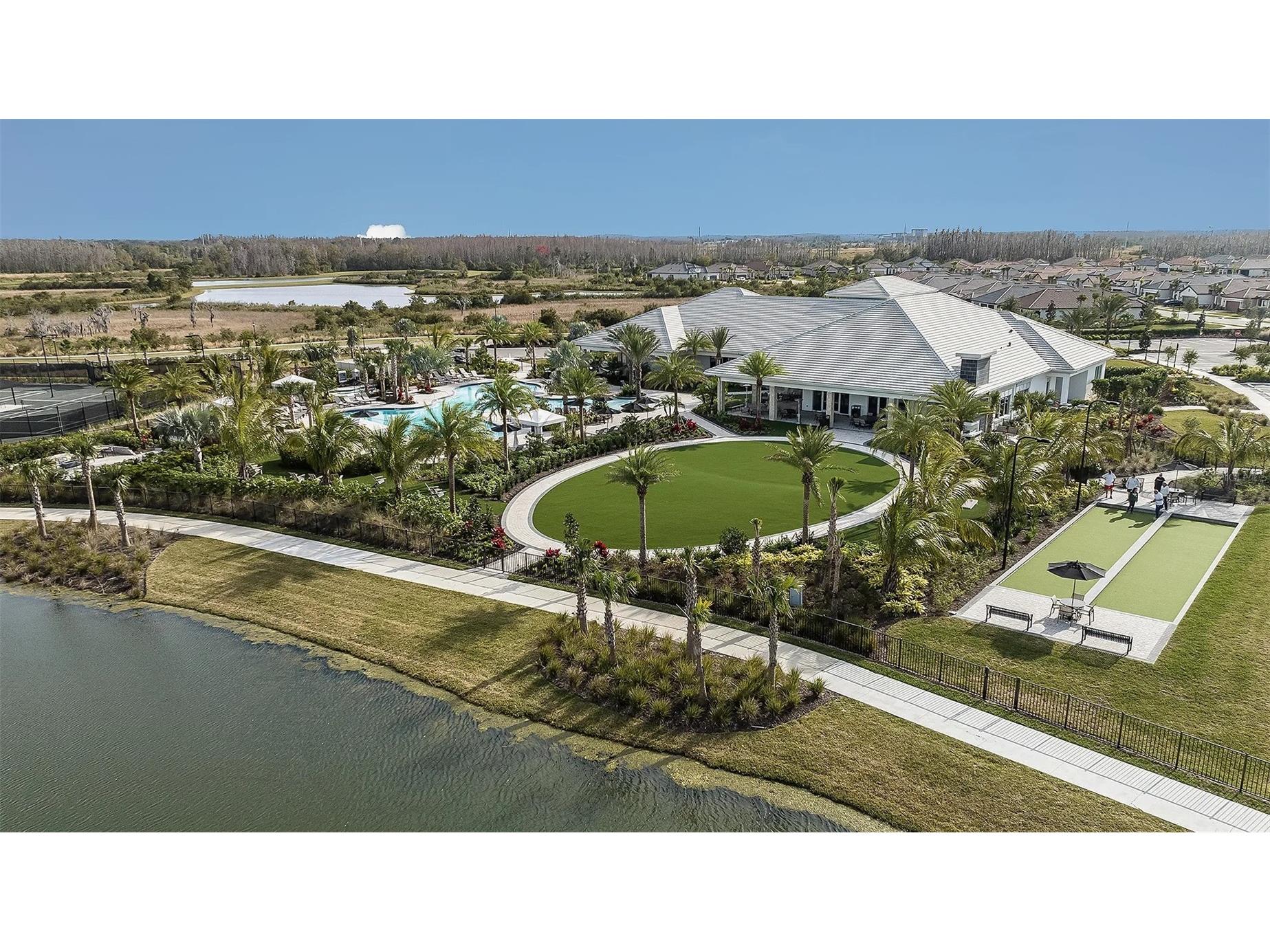 4605 Rosatti Road Wesley Chapel FL 33543 TB8496768 image37