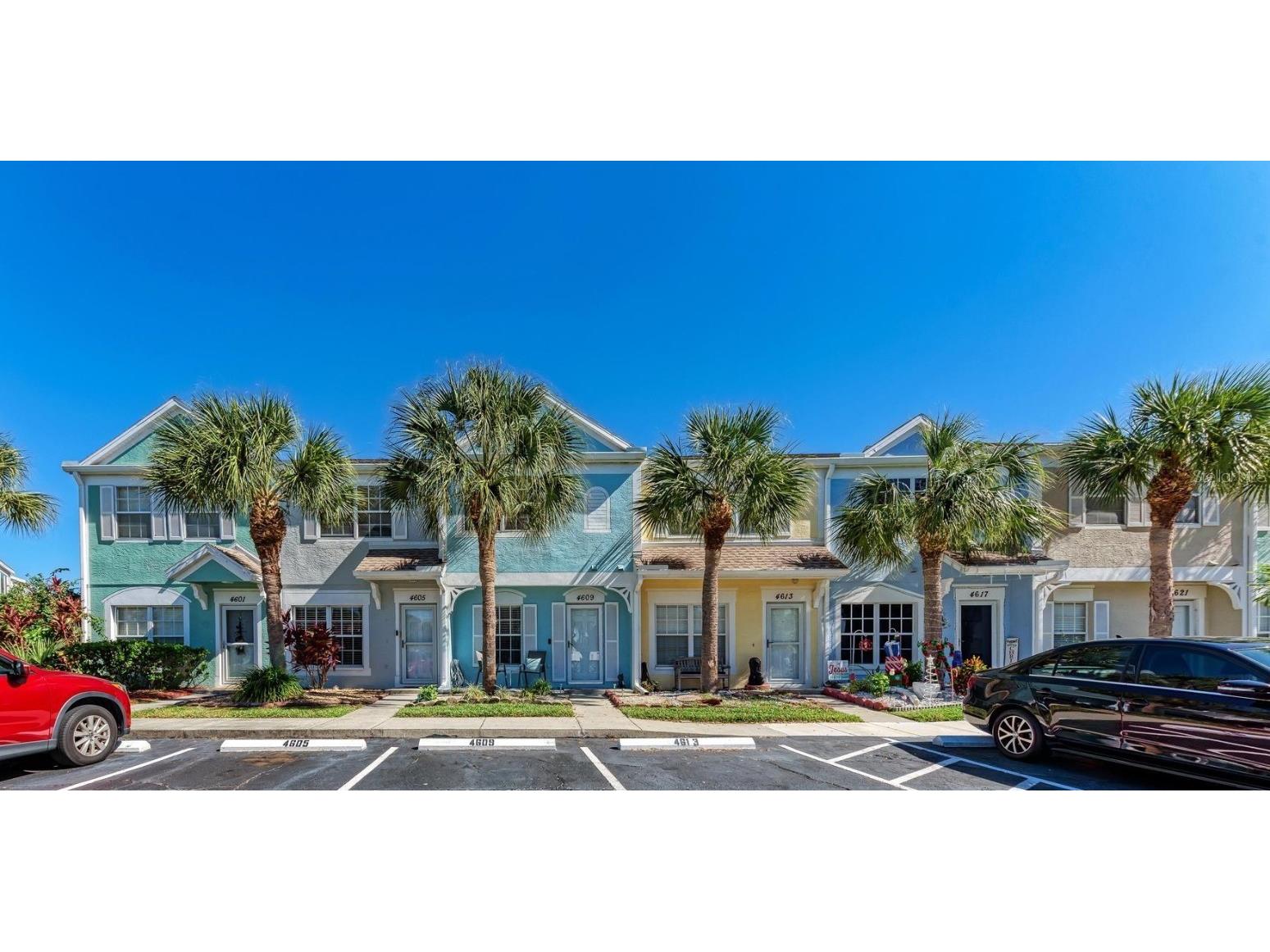 4605 Sabal Key Drive Bradenton FL 34203 A4586984 image1