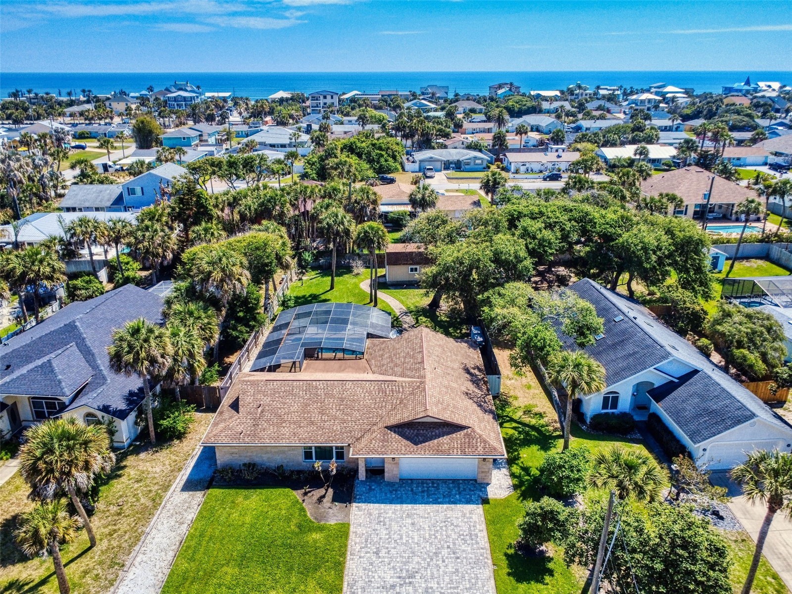 4605 Saxon Drive New Smyrna Beach FL 32169 NS1088142 image1