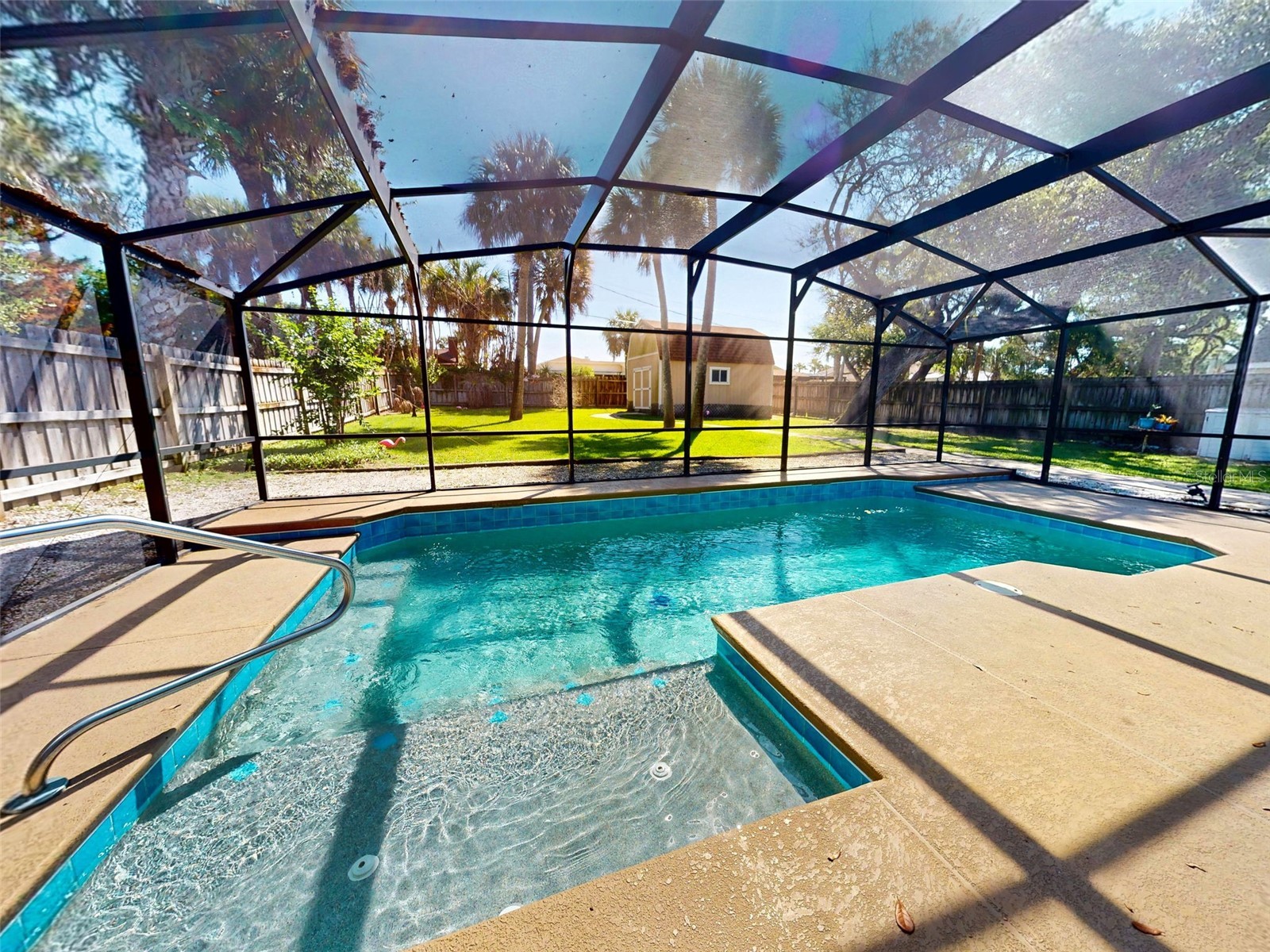 4605 Saxon Drive New Smyrna Beach FL 32169 NS1088142 image29