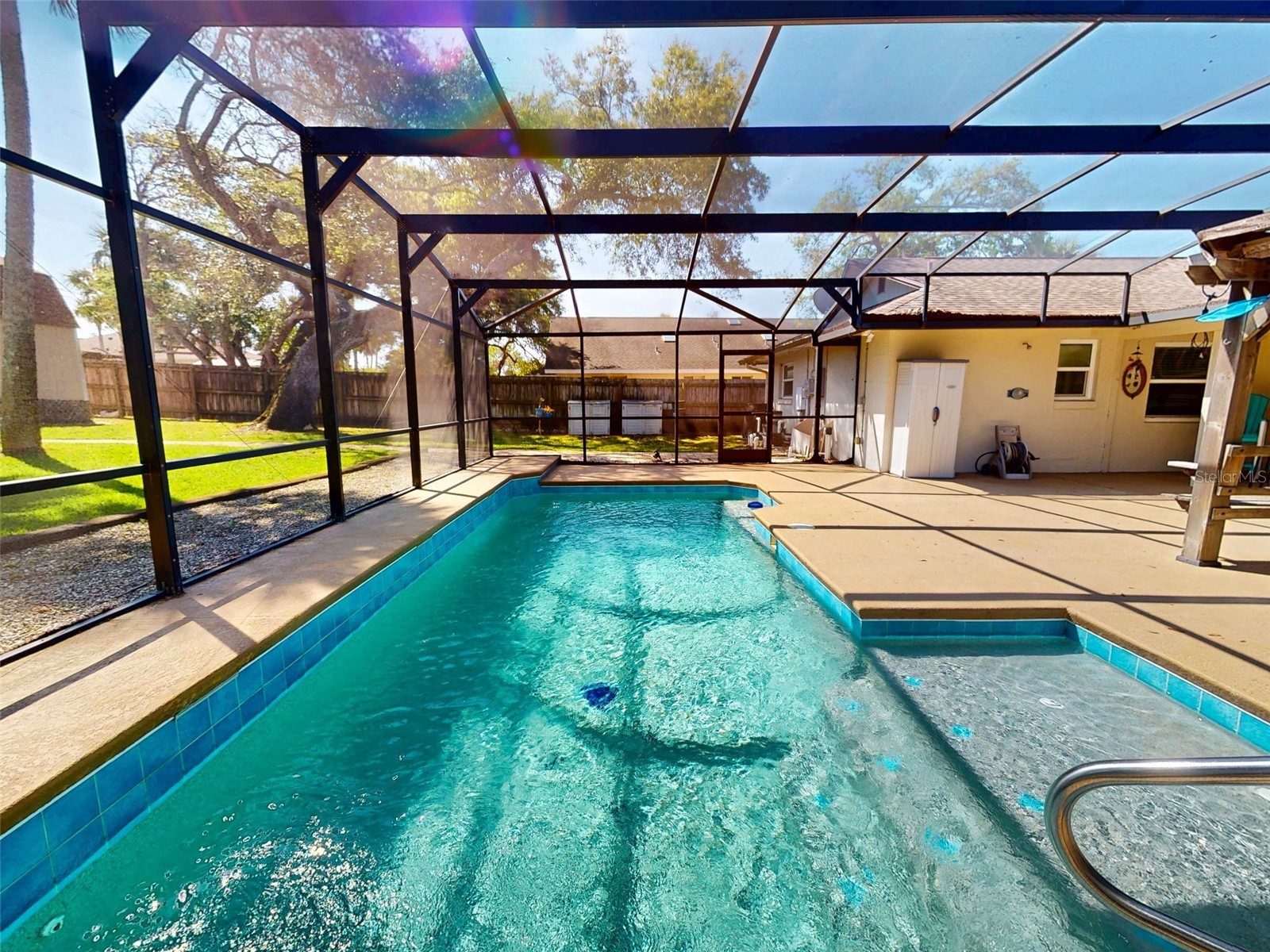 4605 Saxon Drive New Smyrna Beach FL 32169 NS1088142 image30