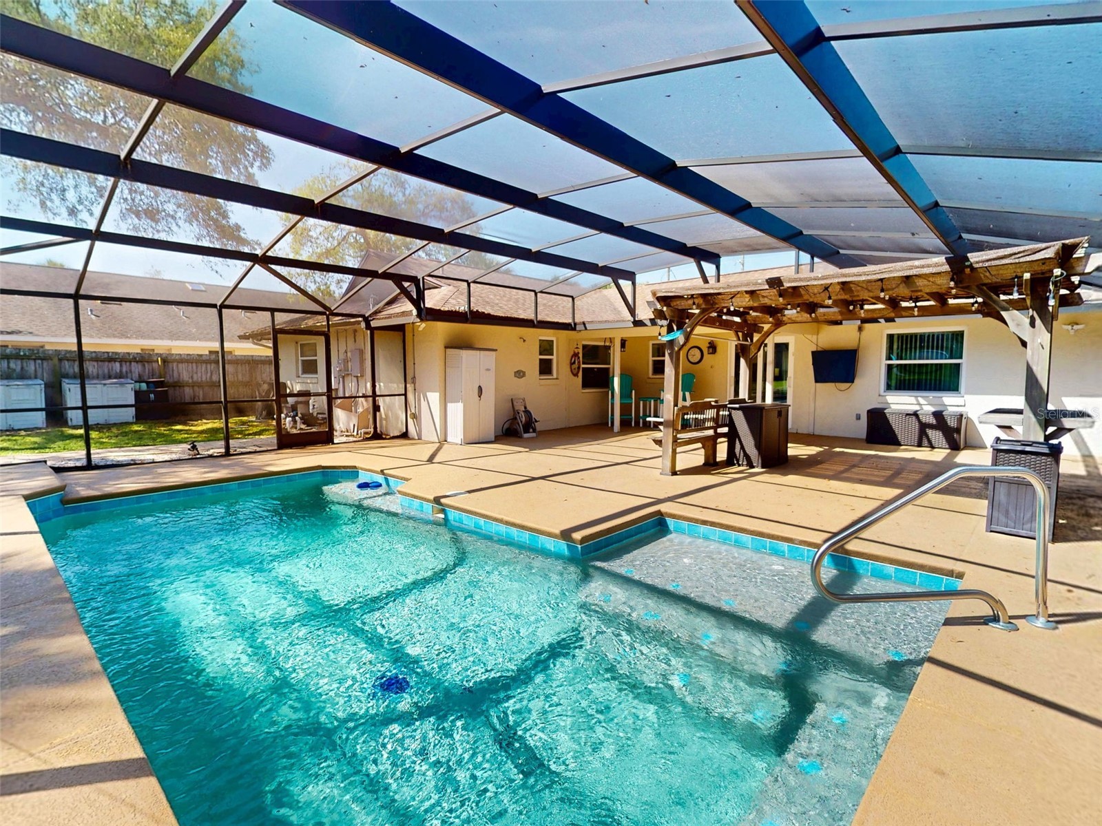 4605 Saxon Drive New Smyrna Beach FL 32169 NS1088142 image31
