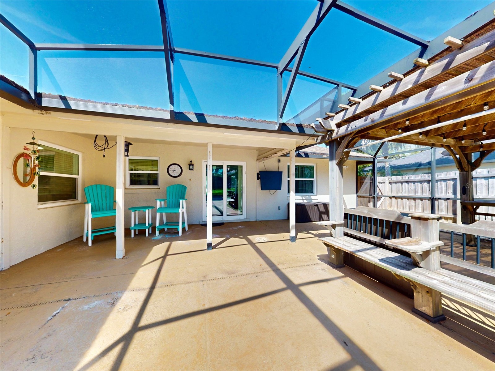 4605 Saxon Drive New Smyrna Beach FL 32169 NS1088142 image33