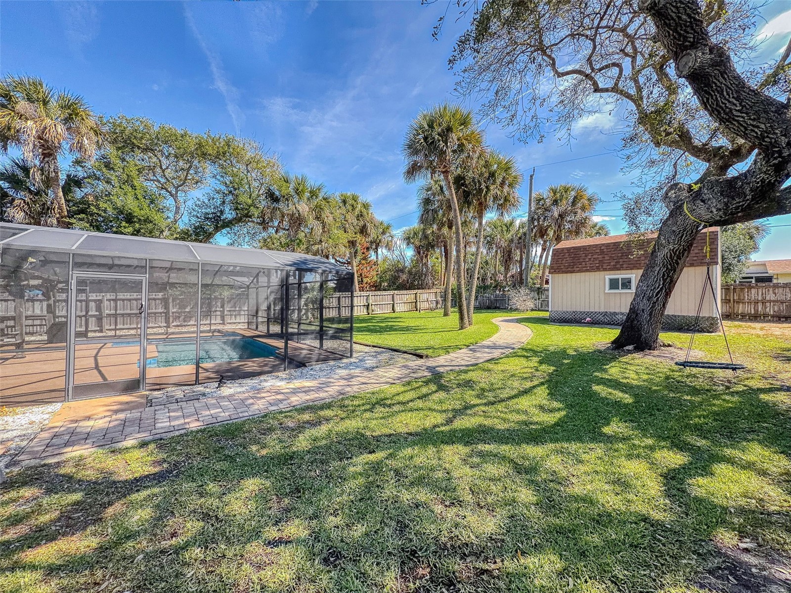 4605 Saxon Drive New Smyrna Beach FL 32169 NS1088142 image35