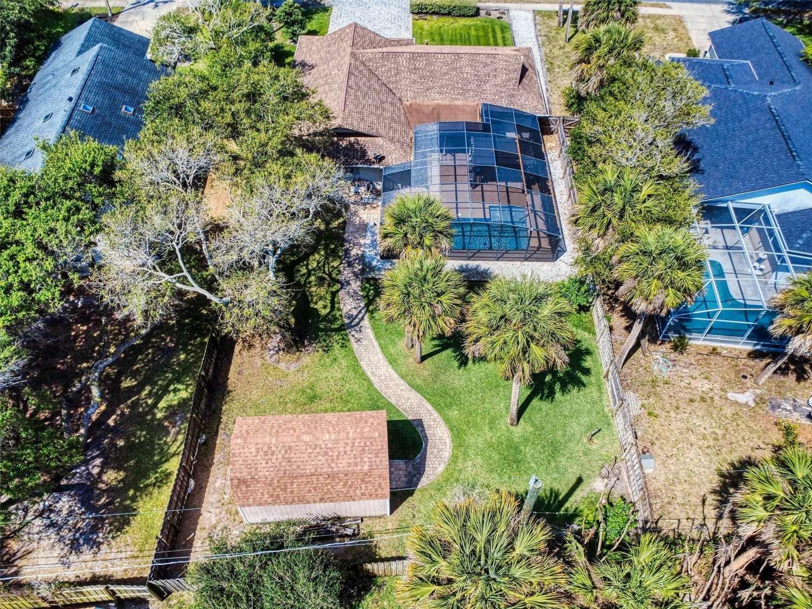 4605 Saxon Drive New Smyrna Beach FL 32169 NS1088142 image39