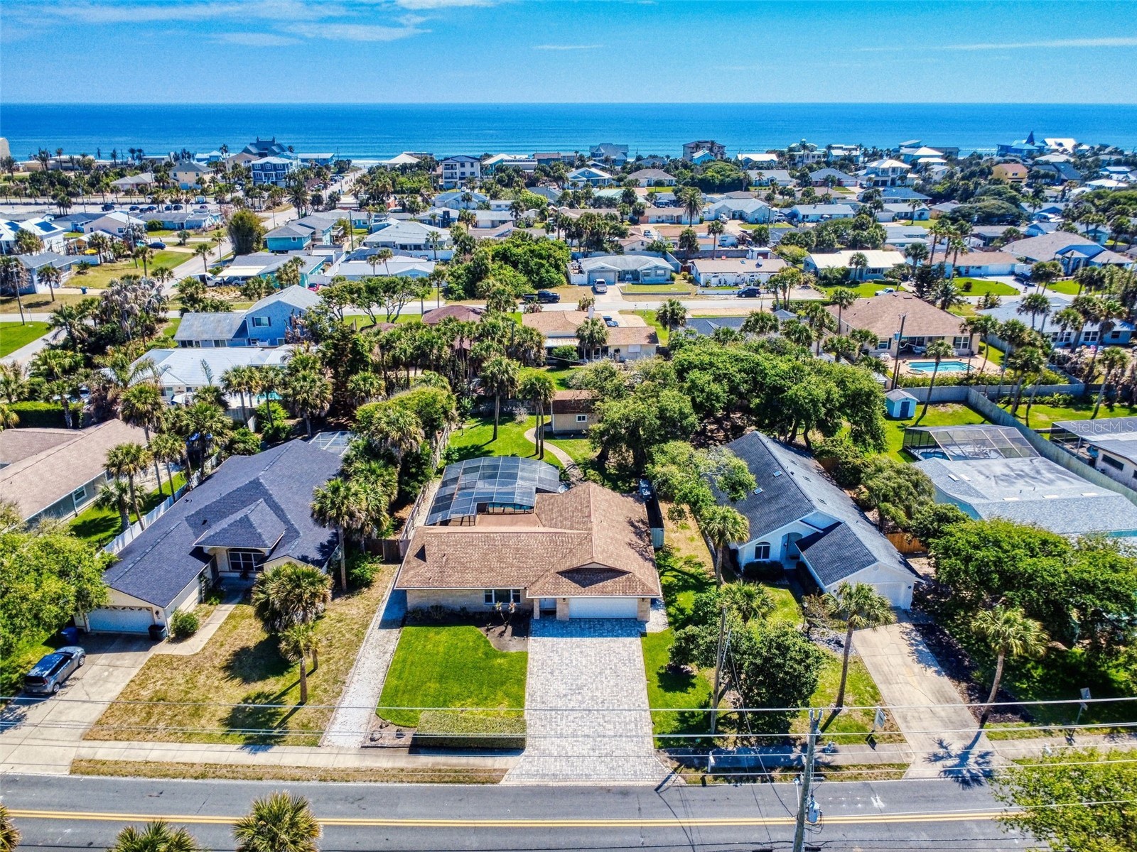 4605 Saxon Drive New Smyrna Beach FL 32169 NS1088142 image40