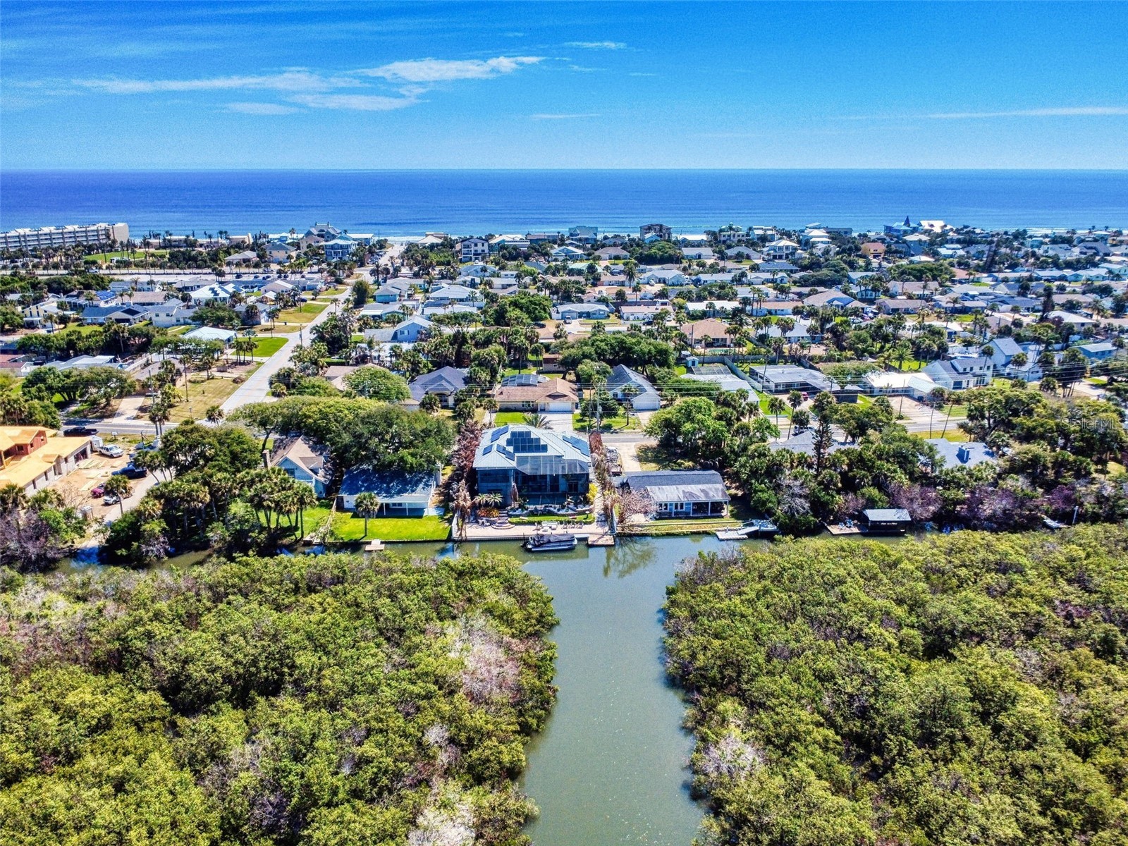 4605 Saxon Drive New Smyrna Beach FL 32169 NS1088142 image41